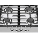 Bosch Table de cuisson à gaz encastrée de 22 pouces NGM5453UC - Germain Larivière