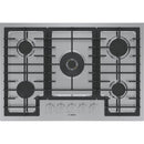 Bosch Table de cuisson encastrée à gaz de 30 pouces NGM8059UC/01 - Germain Larivière