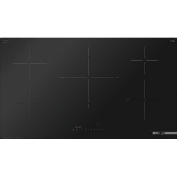 Bosch Table de cuisson encastrée à induction de 36 pouces avec AutoChef® NIT8661UC - Germain Larivière