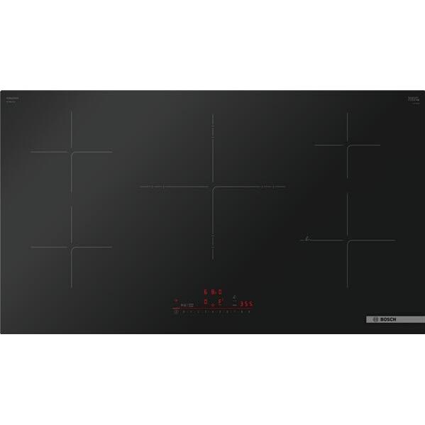 Bosch Table de cuisson encastrée à induction de 36 pouces avec AutoChef® NIT8661UC - Germain Larivière