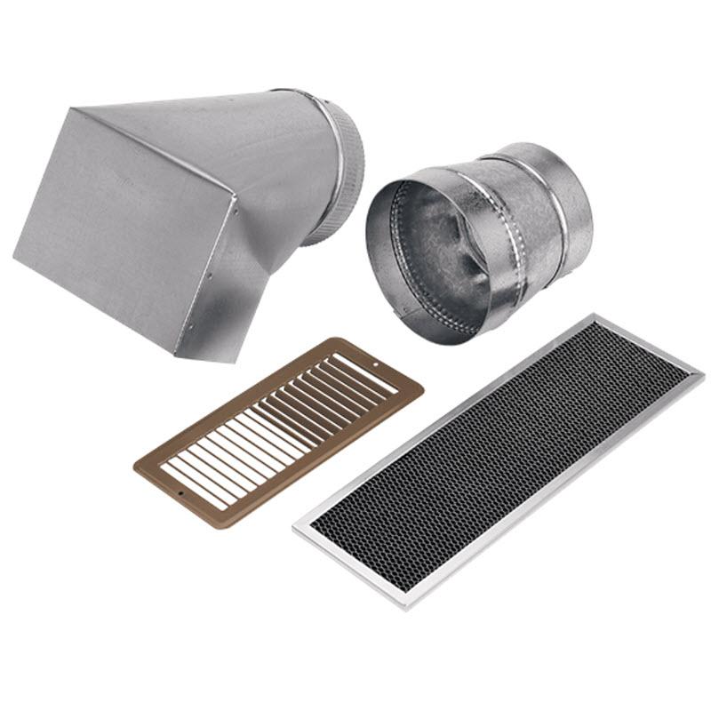 Broan Accessoires de ventilation Modules de recirculation 357NDK - Germain Larivière