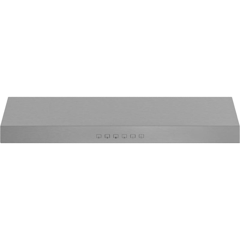 Broan Hotte de cuisinière Glacier série GLA3 sous le cabinet de 30 pouces GLA3304SS - Germain Larivière