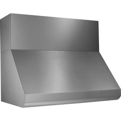 Broan Hotte de cuisinière murale de 30 po E60E30SSLC - Germain Larivière