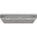 Broan Hotte de cuisinière sous le cabinet de 30 pouces ALT2303SS - Germain Larivière