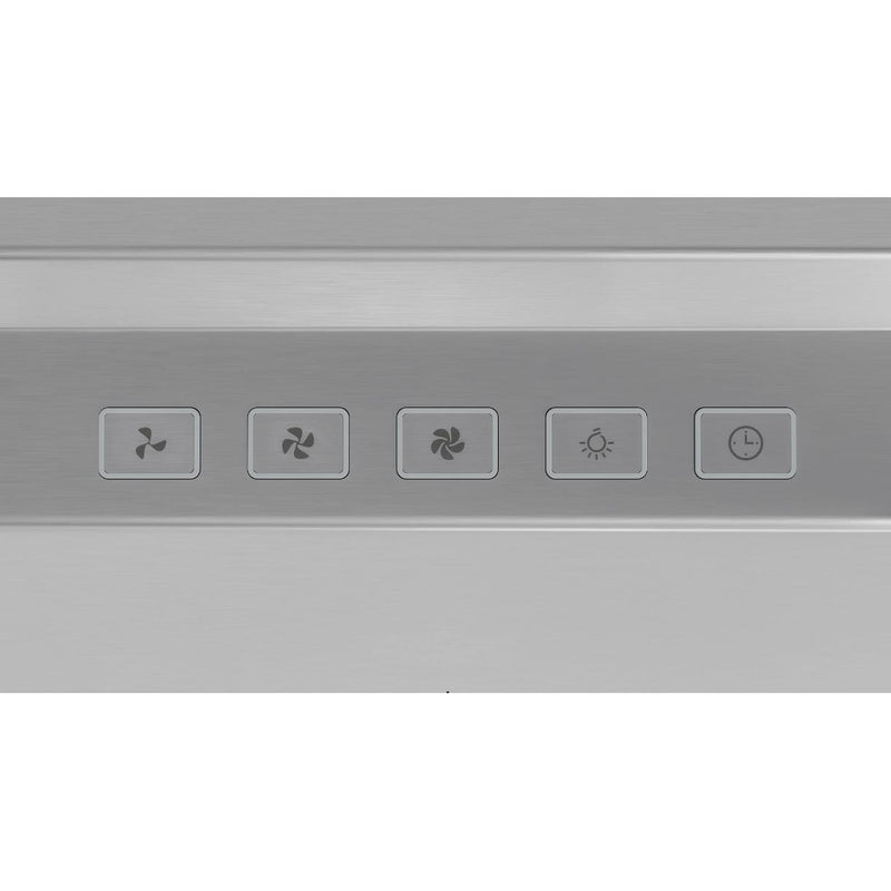 Broan Hotte de cuisinière sous le cabinet de 30 pouces ALT2303SS - Germain Larivière