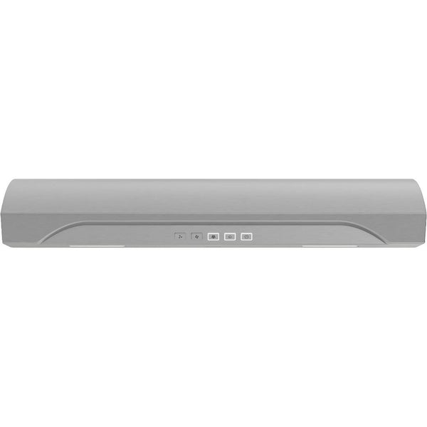 Broan Hotte de cuisinière sous le cabinet de 30 pouces ALT2303SS - Germain Larivière