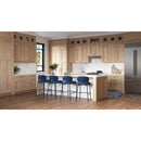 Broan Hotte de cuisinière sous le cabinet de 30 pouces ALT3304SS - Germain Larivière