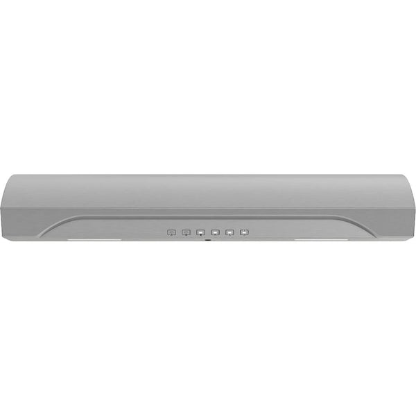 Broan Hotte de cuisinière sous le cabinet de 30 pouces ALT3304SS - Germain Larivière