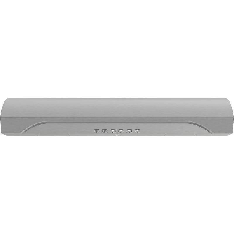 Broan Hotte de cuisinière sous le cabinet de 30 pouces ALT3304SS - Germain Larivière