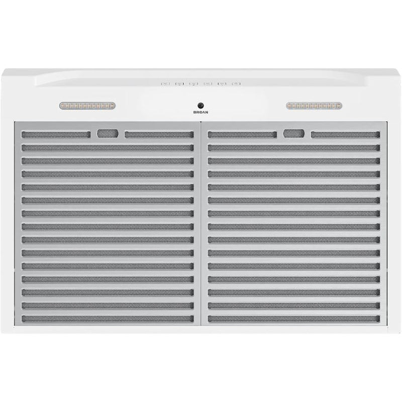 Broan Hotte de cuisinière sous le cabinet de 30 pouces ALT3304WW - Germain Larivière