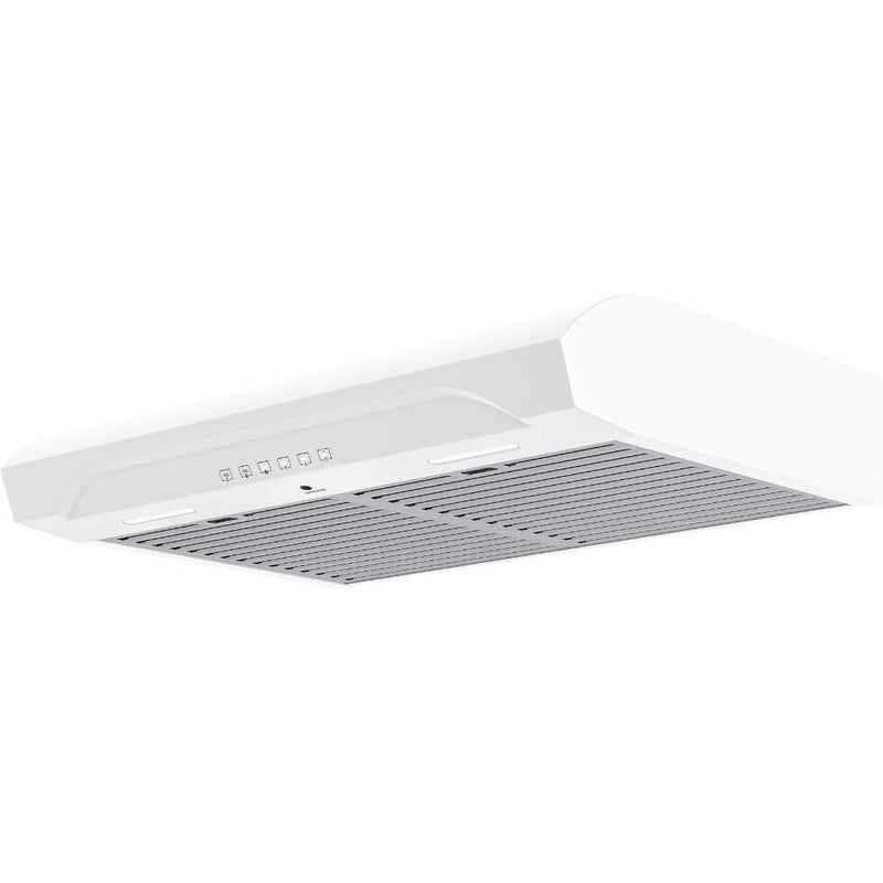 Broan Hotte de cuisinière sous le cabinet de 30 pouces ALT3304WW - Germain Larivière