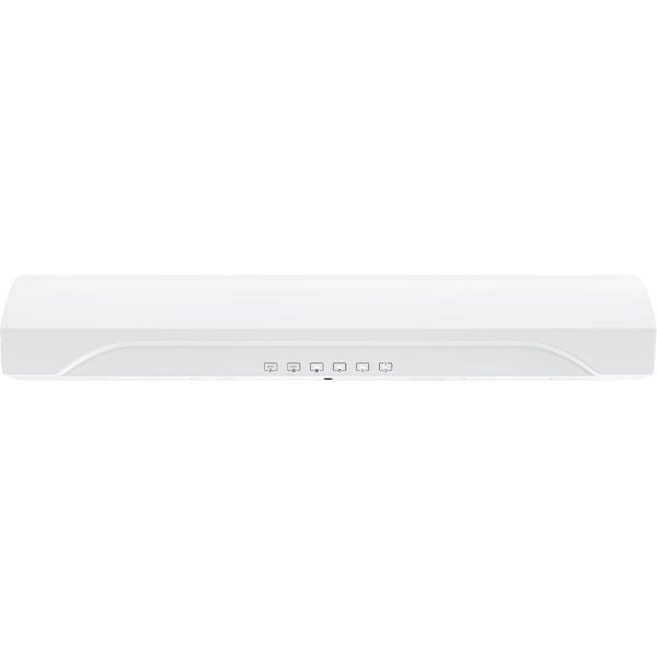 Broan Hotte de cuisinière sous le cabinet de 30 pouces ALT3304WW - Germain Larivière