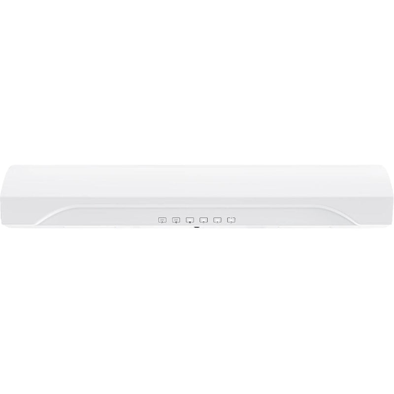 Broan Hotte de cuisinière sous le cabinet de 30 pouces ALT3304WW - Germain Larivière