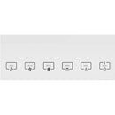 Broan Hotte de cuisinière sous le cabinet de 30 pouces ALT3304WW - Germain Larivière