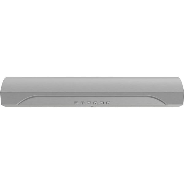 Broan Hotte de cuisinière sous le cabinet de 30 pouces ALT4306SS - Germain Larivière
