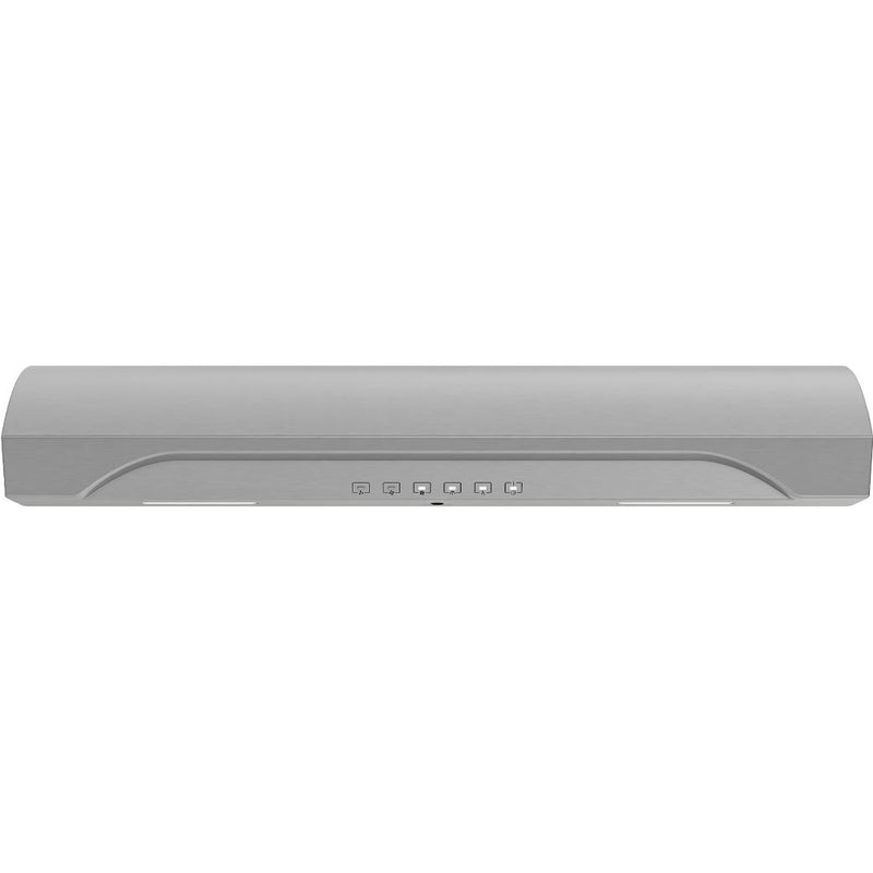 Broan Hotte de cuisinière sous le cabinet de 30 pouces ALT4306SS - Germain Larivière