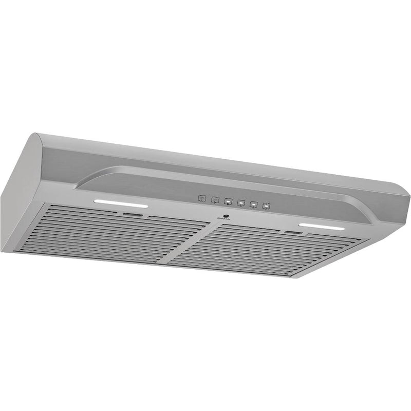 Broan Hotte de cuisinière sous le cabinet de 30 pouces ALT4306SS - Germain Larivière