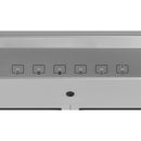 Broan Hotte de cuisinière sous le cabinet de 30 pouces ALT4306SS - Germain Larivière