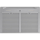 Broan Hotte de cuisinière sous le cabinet de 30 pouces ALT4306SS - Germain Larivière