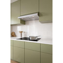 Broan Hotte de cuisinière sous le cabinet Série GLA1 de 30 pouces GLA1303SS - Germain Larivière