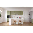 Broan Hotte de cuisinière sous le cabinet Série GLA1 de 30 pouces GLA1303SS - Germain Larivière