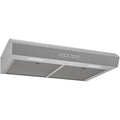  Couleur_Acier inoxydable  -- Broan 30 inch Mantra MTR2 Series Under Cabinet Range Hood IMAGE 1