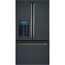 Café Accessoires de réfrigération Poignée CXLB3H3PMBZ - Germain Larivière