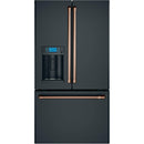 Café Accessoires de réfrigération Poignée CXLB3H3PMCU - Germain Larivière