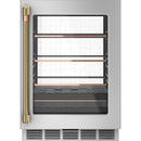 Café Kit de poignée CXQW1H1PPCG - Germain Larivière