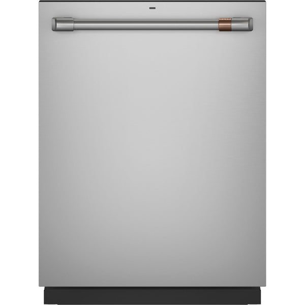 Café Lave - vaisselle intégré de 24 po avec tambour en acier inoxydable CDT845P2NS1 - VENTE FINALE - BOITE OUVERTE - VENDU TEL QUEL - Germain Larivière