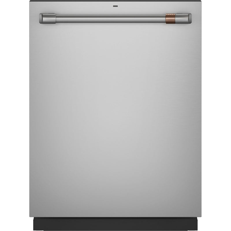 Café Lave - vaisselle intégré de 24 po avec tambour en acier inoxydable CDT845P2NS1 - VENTE FINALE - BOITE OUVERTE - VENDU TEL QUEL - Germain Larivière