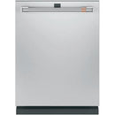 Café Lave - vaisselle intégré de 24 po avec tambour en acier inoxydable CDT875P2NS1 - VENTE FINALE - BOITE OUVERTE - VENDU TEL QUEL - Germain Larivière