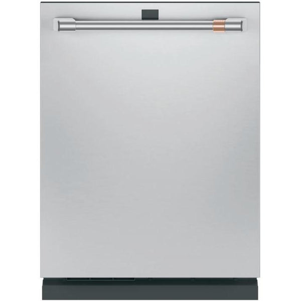 Café Lave - vaisselle intégré de 24 po avec tambour en acier inoxydable CDT875P2NS1 - VENTE FINALE - BOITE OUVERTE - VENDU TEL QUEL - Germain Larivière