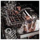 Café Lave - vaisselle intégré de 24 pouces avec WiFi CDP888M5VS5 - Germain Larivière