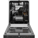 Café Lave - vaisselle intégré de 24 pouces avec WiFi CDP888M5VS5 - Germain Larivière