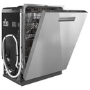 Café Lave - vaisselle intégré de 24 pouces avec WiFi CDP888M5VS5 - Germain Larivière