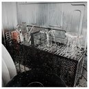 Café Lave - vaisselle intégré de 24 pouces avec WiFi CDP888M5VS5 - Germain Larivière