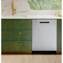 Café Lave - vaisselle intégré de 24 pouces avec WiFi CDP888M5VS5 - Germain Larivière