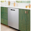 Café Lave - vaisselle intégré de 24 pouces avec WiFi CDP888M5VS5 - Germain Larivière