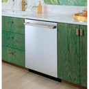 Café Lave - vaisselle intégré de 24 pouces avec WiFi CDT858P2VS1 - Germain Larivière