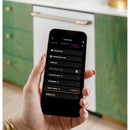 Café Lave - vaisselle intégré de 24 pouces avec WiFi CDT858P2VS1 - Germain Larivière