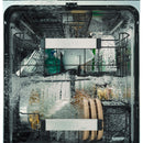 Café Lave - vaisselle intégré de 24 pouces avec WiFi CDT858P3VD1 - Germain Larivière