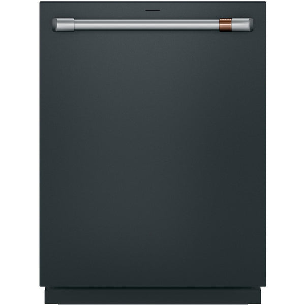 Café Lave - vaisselle intégré de 24 pouces avec WiFi CDT858P3VD1 - Germain Larivière