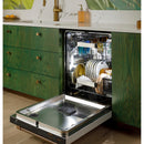 Café Lave - vaisselle intégré de 24 pouces avec WiFi CDT888P2VS1 - Germain Larivière