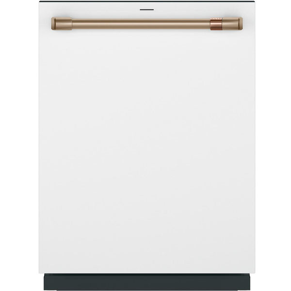 Café Lave - vaisselle intégré de 24 pouces avec WiFi CDT888P4VW2 - Germain Larivière