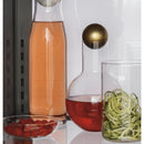 Café Réfrigérateur quatre portes avec porte à deux battants de 36 po, 27,4 pi cu CQE28DM5NS5 - Germain Larivière