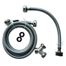 Comerco ENSEMBLE D’INSTALLATION POUR SÉCHEUSE À VAPEUR 3299.10201 - Germain Larivière