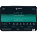 Comerco Protection pour matelas Grand Protège - matelas Purelux - 100% imperméable (Grand) - Germain Larivière