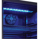 Danby Centre de brevage amovible de 2.6 pi cu DBC026A1BSSDB - Germain Larivière