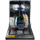 Danby Lave - vaisselle intégré de 24 pouces DDW2400ESS - Germain Larivière